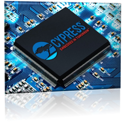 Infineon acquires Cypress Semiconductor in deal valued at $10 billion |  VentureBeat